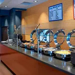 Courtyard By Marriott Detroit Downtown