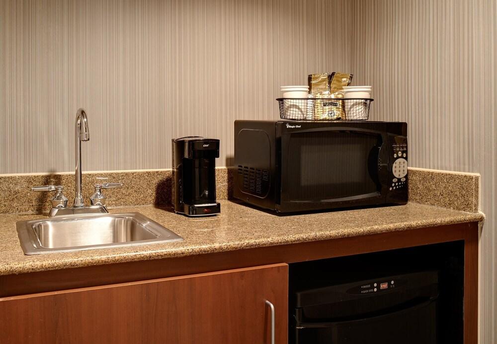 Hotel Courtyard By Marriott Downtown 3*