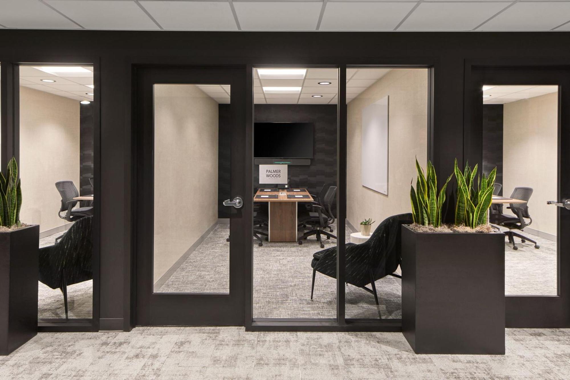 Courtyard By Marriott Downtown 3* Detroit
