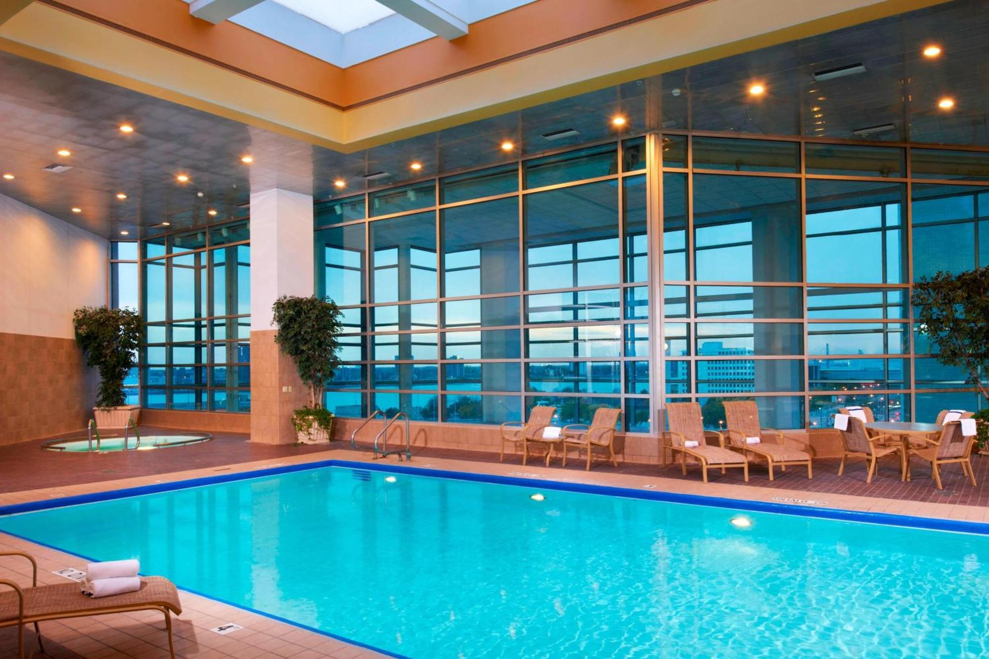 Courtyard By Marriott Downtown Hotel 3*