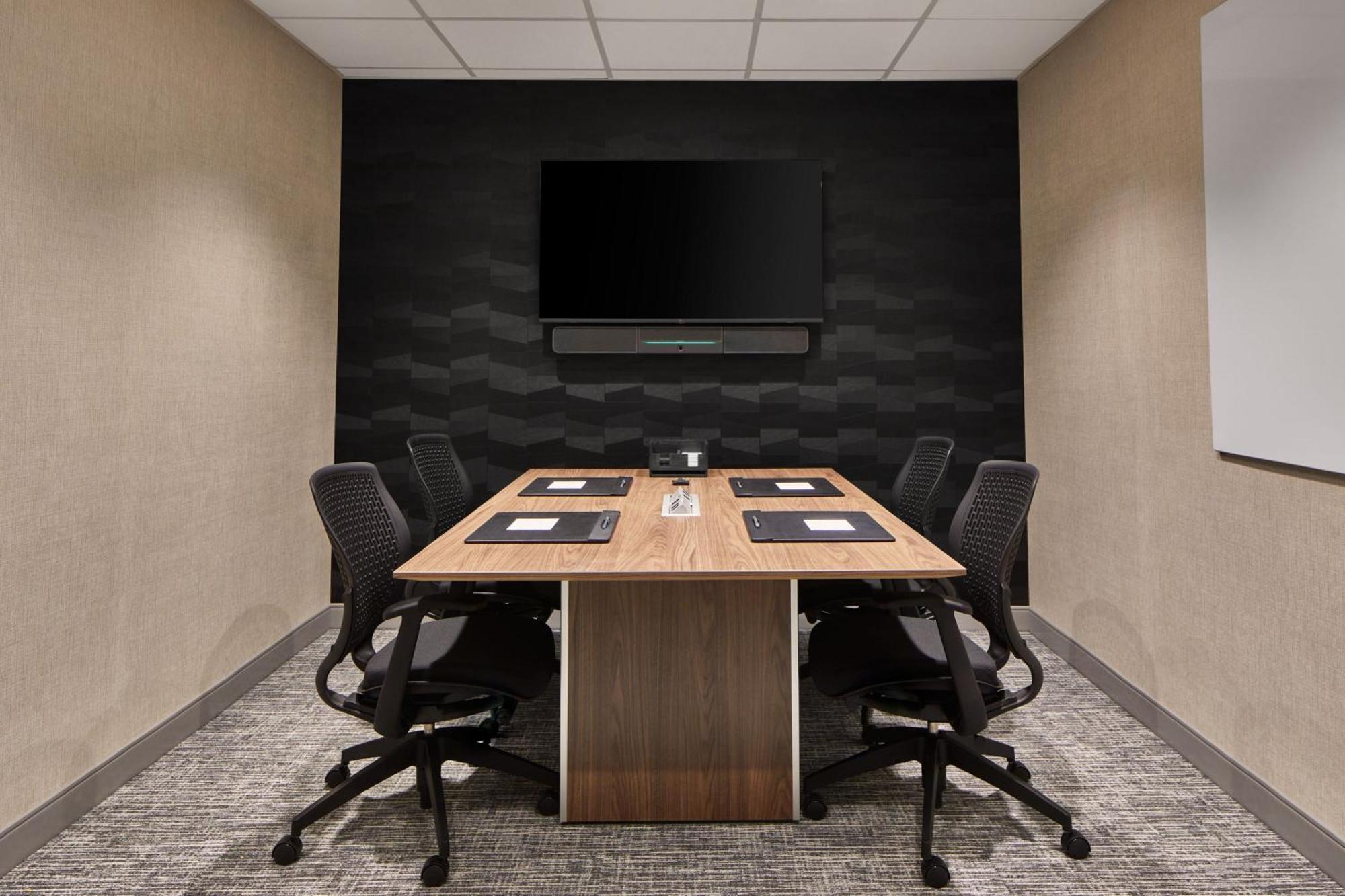 Courtyard By Marriott Downtown 3* Detroit