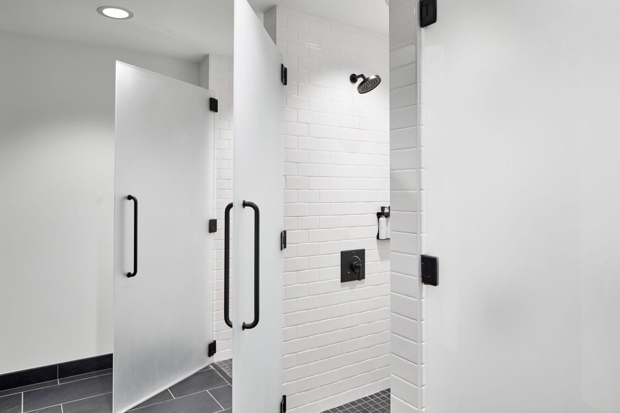 Courtyard By Marriott Downtown Hotel Detroit