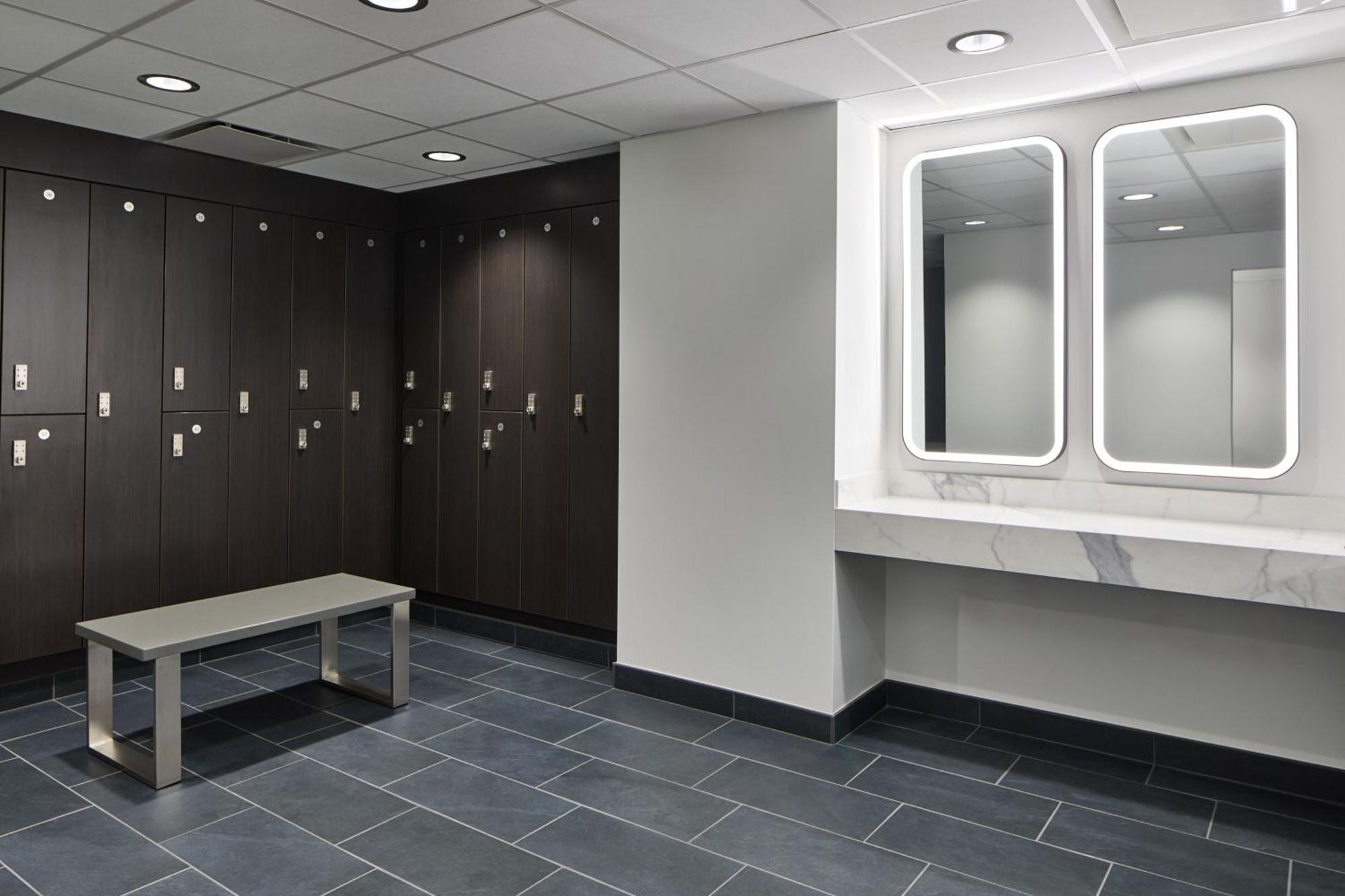 Courtyard By Marriott Downtown Hotel 3*