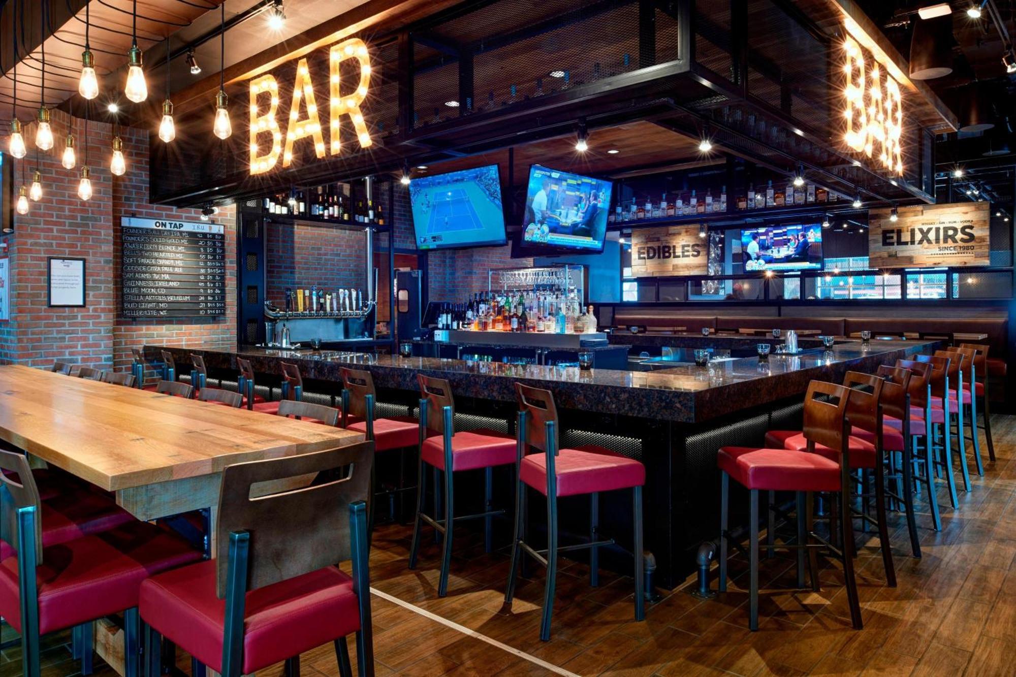 Courtyard By Marriott Downtown Hotel 3*
