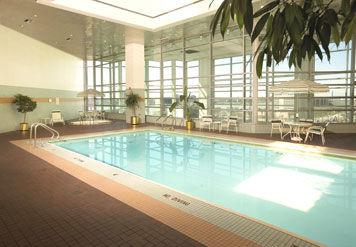 Courtyard By Marriott Downtown Detroit